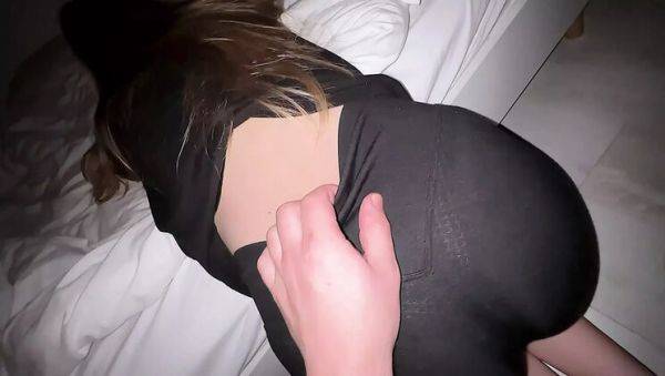 Skinny Teen Gigioficial Fucks Hard in Doggy Style - Norwegian Amateur POV - xxxfiles.com - Norway on poweredporn.com