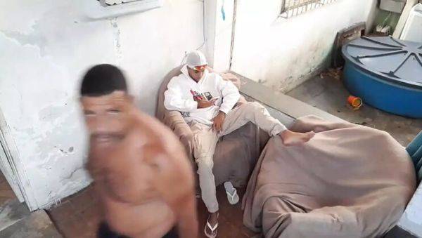 Hot Brazilian Teen Takes Big Cock in Her Ass Doggy Style - xxxfiles.com - Brazil on poweredporn.com