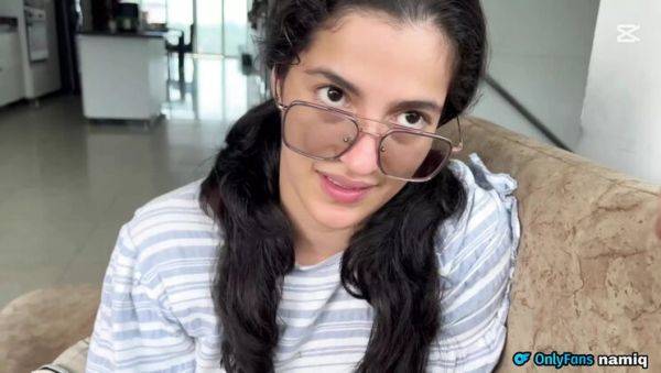 Shy Teen Virgin Gives Tight Pussy To Math Teacher - Rough Creampie Sex! - xxxfiles.com - Colombia on poweredporn.com