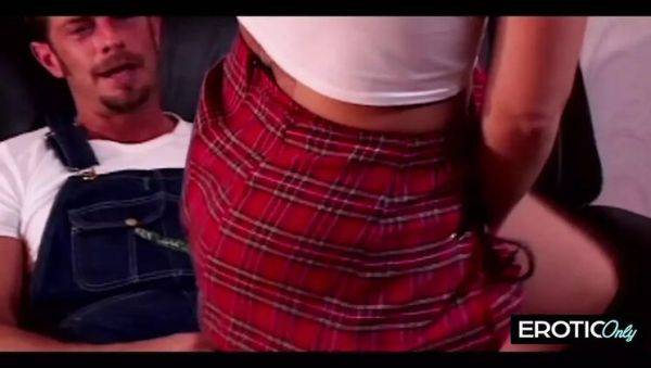 Sabrina Jayde Busty MILF Goes Wild - Hardcore HD Fuck Tape - xxxfiles.com on poweredporn.com