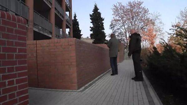 Big Tits & Hairy Pussy Threesome - Jessica & Kristine Suck Big Dick Hard - xxxfiles.com on poweredporn.com