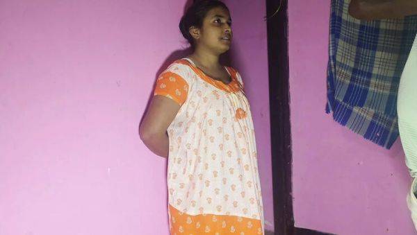 Hot Indian Babe Deluwara Khatun Full HD Sex Video 2025 with Hindi Audio - veryfreeporn.com - India on poweredporn.com