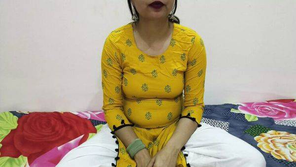 Hot Indian Step Sister Seduces Step Brother - First Time Hardcore Sex in Hindi - veryfreeporn.com - India on poweredporn.com