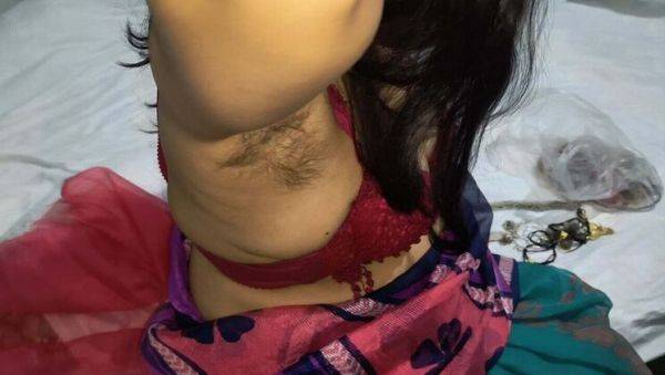 Desi Aunty Hardcore Fuck - Step Son Pounds Her Big Ass Doggy Style - veryfreeporn.com - India on poweredporn.com