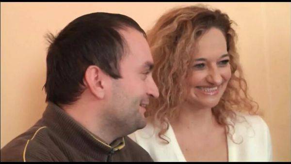 Blonde Babe With Big Tits Takes Cock in Pussy & Mouth - Hot Sex Scene - veryfreeporn.com on poweredporn.com