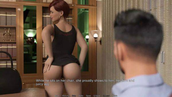 Hot Married Couple - John Denvers Licks Emily's Wet Pussy While Assistant Watches - veryfreeporn.com - Usa on poweredporn.com