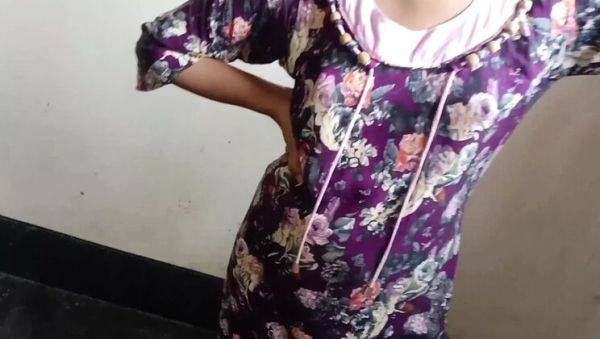 Desi Village Girl Suman Gets Hard Dick in Her Tight Little Pussy - XXX Hardcore Fuck - veryfreeporn.com on poweredporn.com