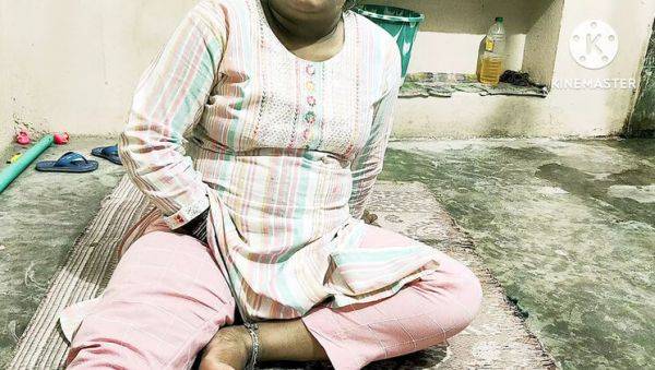 Desi Indian Wife Fucks Neighbor Boy Hardcore - Big Cock Doggy Style & Tight Pussy - porntry.com - India on poweredporn.com