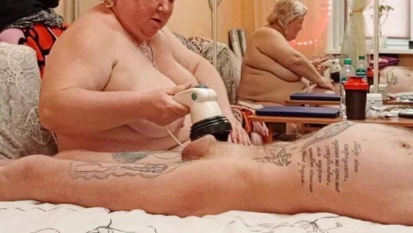 Hot MILF Zona901 sucks big cock and swallows cum after deep throat blowjob - porntry.com - Russia on poweredporn.com