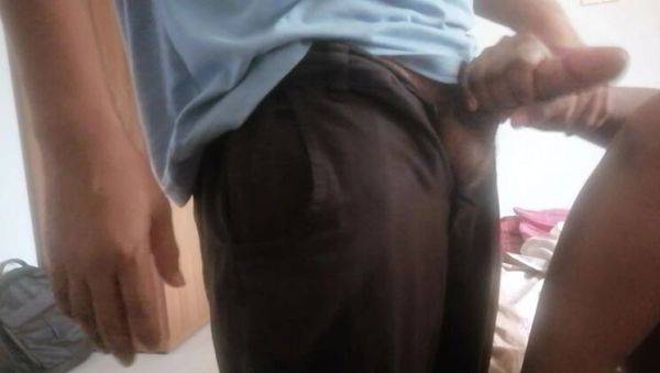 Hot Desi Bangla Sex - Stepsister Sali Enjoying with Skakoi - porntry.com - India on poweredporn.com