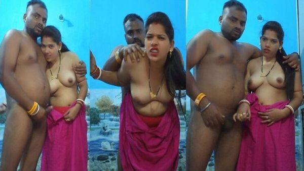 Hot Desi Bengali Bhabhi Fucked Hard in Birth Room - Sona Bhabhi Big Boobs Action - porntry.com - India on poweredporn.com