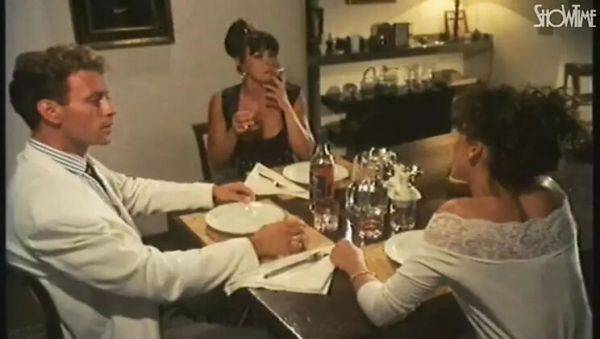 Hot Italian Trucker Rocco Siffredi Fucks Eva Orlowsky's Wet Pussy - Part 5 - porntry.com - Italy on poweredporn.com