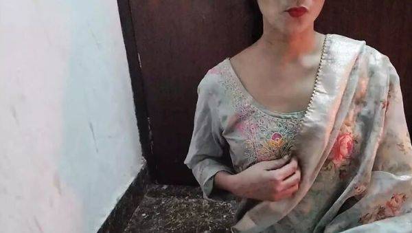 Hot Indian Step Sister Forced Hard in Hotel - Rough Desi Sex - porntry.com - India on poweredporn.com