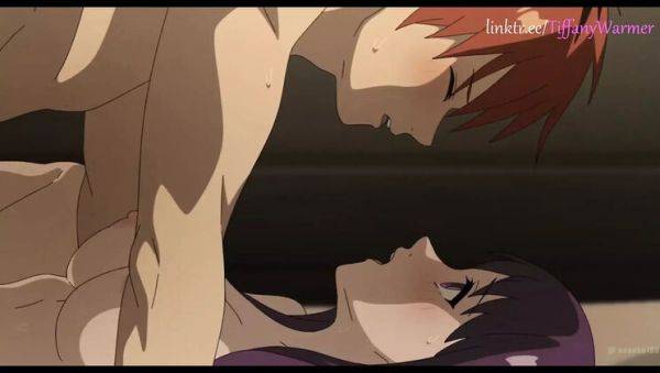 Petite Ukrainian TiffanyWarmer in Uncensored Hentai Creampie - HD Cartoon Sex Fantasy - porntry.com - Ukraine on poweredporn.com