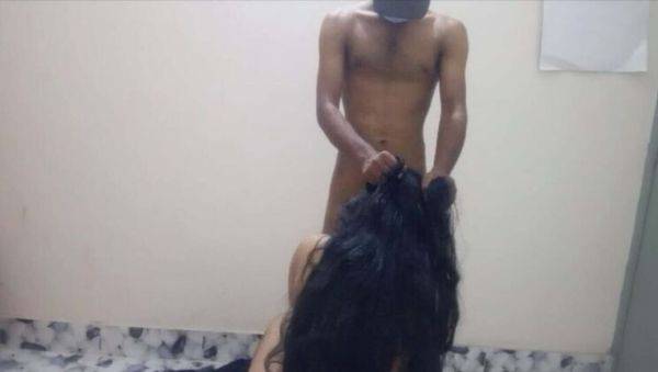 Hot Indian Babe Nehe570 Fucks in Public - Desi College Girl Romantic Sex - veryfreeporn.com - India on poweredporn.com