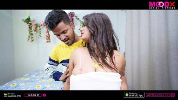 Hot Desi Bhabhi Fucks Young Dever - Deep Throat & Pussy Licking - Indian Hindi Audio - veryfreeporn.com - India on poweredporn.com