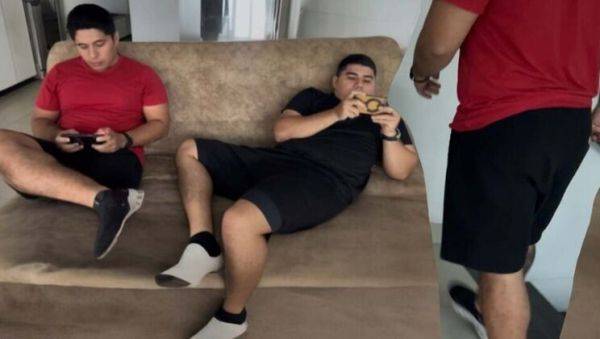 Best Friend's Wife Cheats with Me - Hot Homemade Cuckold Sex! - veryfreeporn.com - Colombia on poweredporn.com