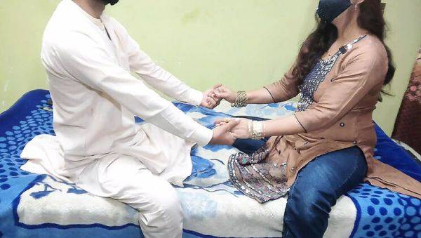 Desi Indian Girl First Date Hardcore Doggystyle Sex - Gullnazkhan Hot XXX - veryfreeporn.com - India - Pakistan on poweredporn.com