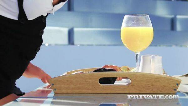 MILF Amber Deen Has First Interracial Experience - veryfreeporn.com on poweredporn.com