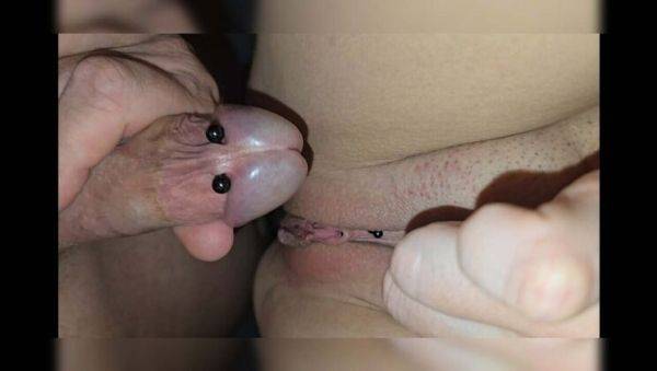 Hot MILF Takes Big Cock Doggy Style & Gets Creampied - Homemade HD - veryfreeporn.com - South Africa on poweredporn.com