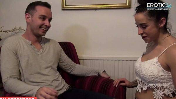 Step Sister Kimmie Foxx Gets Hardcore Fuck From Ricky Stone - Big Tits, Blowjob & Pussy Licking - veryfreeporn.com on poweredporn.com