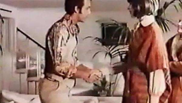 Vintage French Porn - Mouth Sex Full Movie with Liliane Lemieuvre & Emmanuelle Pareze - veryfreeporn.com - France on poweredporn.com