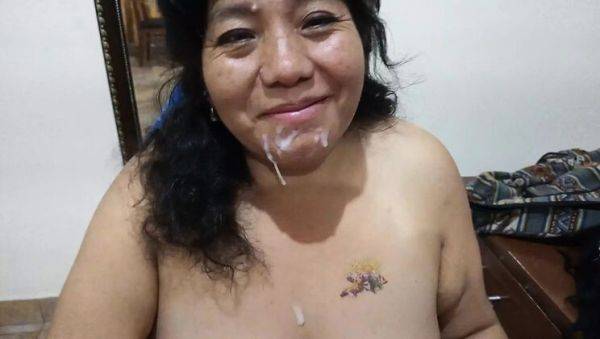 Mature Christian Housewife Learns to Milk a Man - Amateur Homemade HD - veryfreeporn.com - India - Bolivia on poweredporn.com