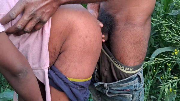 Y Wife Hard Fuck Outdoor Real Villgae Sex - Sexy Wife - desi-porntube.com - India on poweredporn.com