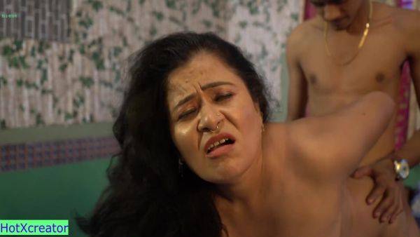 Sex Wife - Desi Cheating Wife Romantic Sex! With Clear Audio - desi-porntube.com - India on poweredporn.com