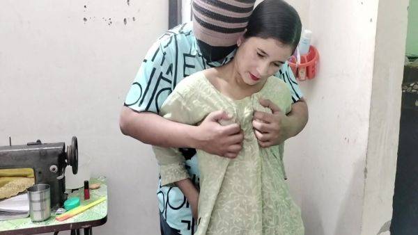 Li Ya In Jija Ne Apni Jawan Sali Se Maja - desi-porntube.com - India on poweredporn.com