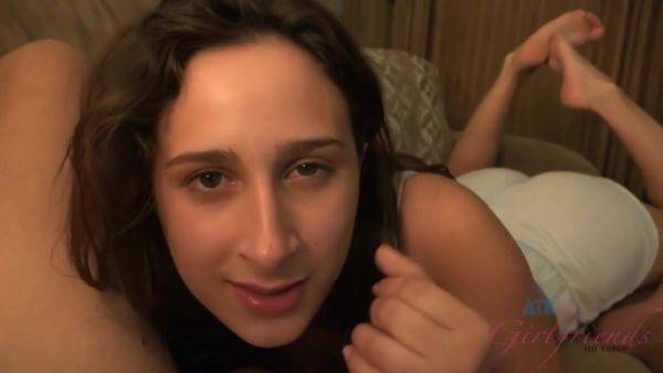 Ashley Adams In Amazing Porn Movie Foot Fetish Private Crazy Pretty One - hclips.com on poweredporn.com