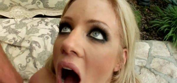 Mom anal fucked and mouth cummed - inxxx.com on poweredporn.com