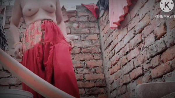 Also Ready To Rob My Hot My My Hot Both Boobs And Ass Are Ready For - Hot Pussy - desi-porntube.com - India on poweredporn.com