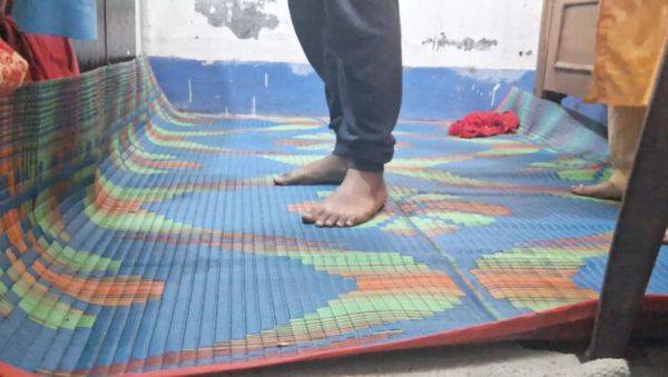 BustyPriya Argues with Sister-in-Law Then Gets Hardcore Fuck in Bedroom - Big Tits, Doggy, Rough Sex - xxxfiles.com - India on poweredporn.com