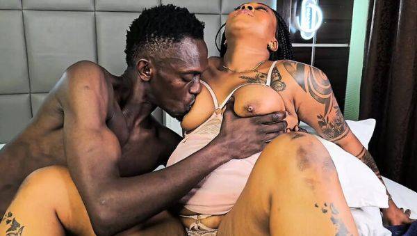 Blonde Teen Candy Ass Covered in Cream Fucked Hard by Big Cock - xxxfiles.com - Nigeria on poweredporn.com