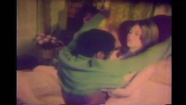 Black & White Orgy - Vintage Full Movie with Desiree West - Blowjob, Facial, Cumshot - veryfreeporn.com on poweredporn.com