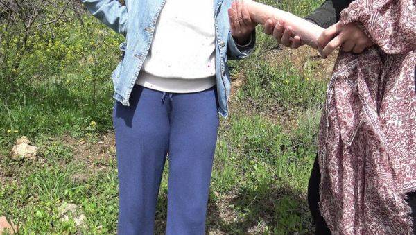 Crazy American MILF Stepmom Buys Used Dildo in Muslim Country - Dirty Arab Sex Toy Fun! - veryfreeporn.com - Usa - Canada on poweredporn.com