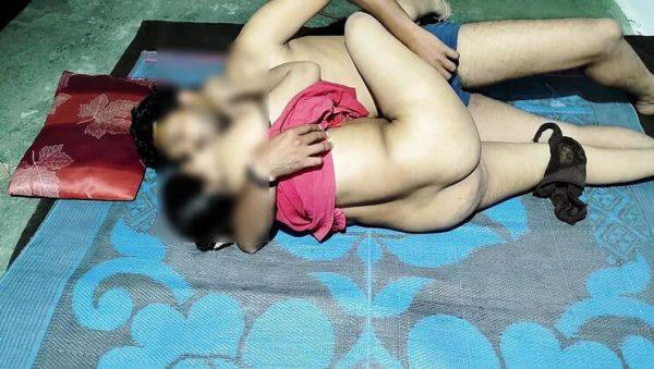 Seema Hot Sex Video - Desi Bhabhi Anal & Doggy Style Fuck in HD - veryfreeporn.com - India on poweredporn.com