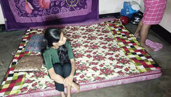 Desi Village Hot Girl Fucked Hard in Bang - Indian Bhabhi Romance - porntry.com - India on poweredporn.com