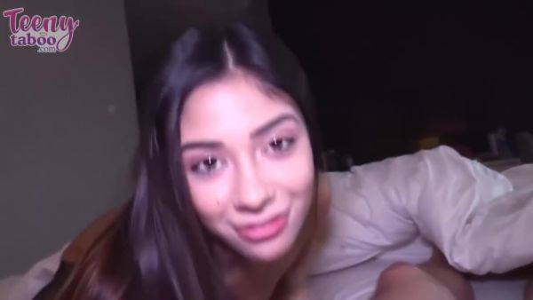 Eighteen (18+) Sex With Slutty Xxlayna Marie From - videomanysex.com on poweredporn.com