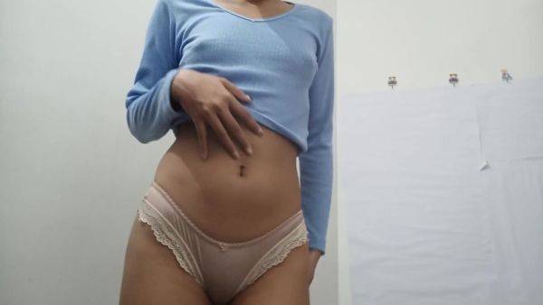 Nepali Girl - Cum With Her Want Big Cock And Want To Suck Her Big Nipples - desi-porntube.com - Nepal on poweredporn.com