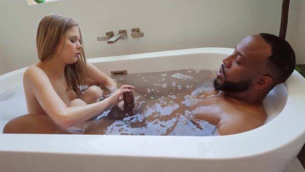 Coco Lovelock Goes Crazy Black Cock The Size Of Her Torso 17 Min - videomanysex.com on poweredporn.com