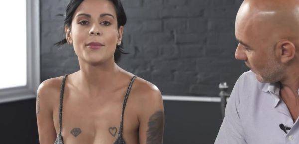 Sandra Soul Gets Her Perfect Ass Drilled By Fat Cock - HER LIMIT - inxxx.com - Czech Republic on poweredporn.com