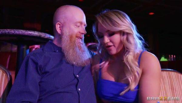 Carter Cali, Cali Carter And Violet Starr - Raunchy Babes And 4some - txxx.com on poweredporn.com