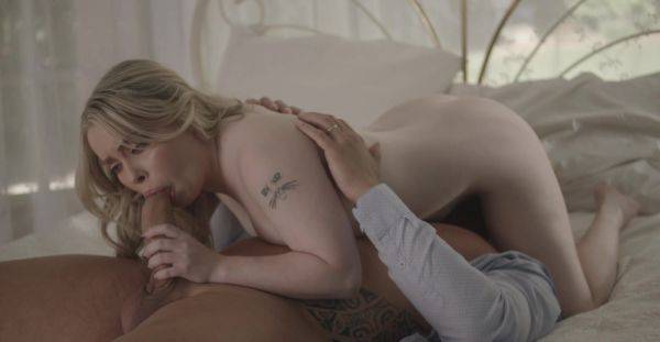 Erotic dick sucking in 69 scenes ahead of a stunning cam fuck - alphaporno.com on poweredporn.com