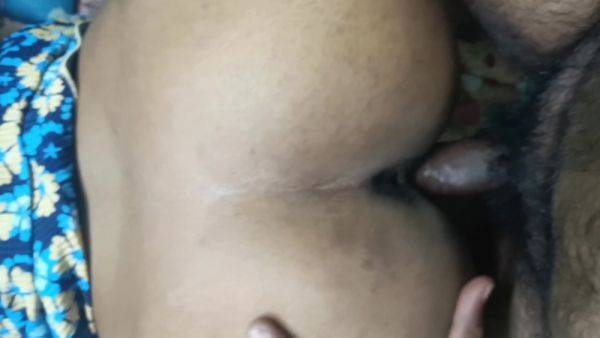 Indian Mallu In Trying Hand Romance And Back Position In Bed With Her Office Colleague - desi-porntube.com - India on poweredporn.com