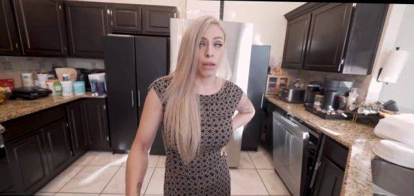 Lory Lace ManyVids.com Dads In Jail Stepmom Is Horny Part - inxxx.com on poweredporn.com