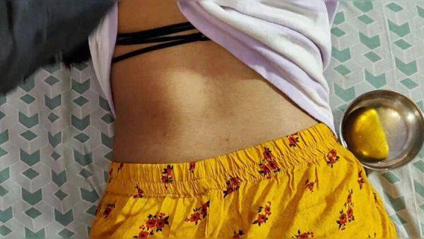 KavitaBhabhi Hot Saree Sex - Indian Couple Romantic Fuck in Bedroom HD - xxxfiles.com - India on poweredporn.com