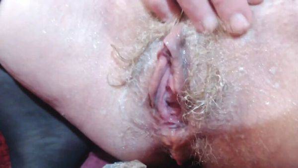 Hot Italian MILF with Mask Masturbates Her Ass with Dildo - Dirty Talk & Homemade Solo - xxxfiles.com - Italy on poweredporn.com