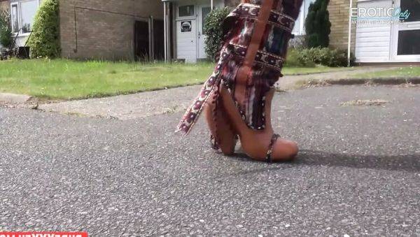 Hot MILF Carly Rae Gets Wild Fuck Session with Dante White - Big Tits, Hardcore & Cumshot - xxxfiles.com - Germany on poweredporn.com